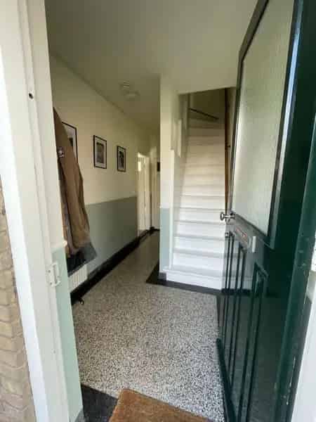 Jaren 30 woning nabij Radboud UMC - Gemeubileerd Juni/Juli 2025