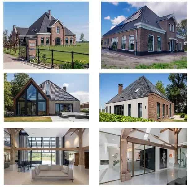 Bouwgrond te koop: Purmerenderweg 34 1461 DC Zuidoostbeemster 