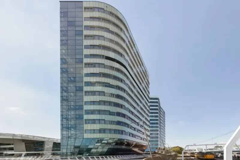 Business World Lounge Arnhem Kantoorruimte vanaf 69 euro
