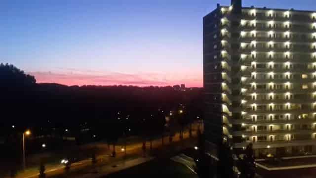 Kamer te Huur Amsterdam 19m2