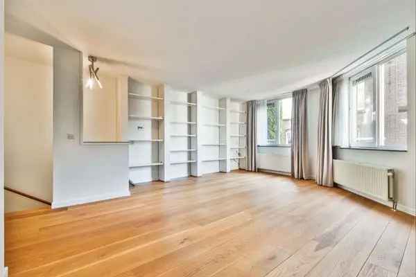 Appartement Te Huur in Amsterdam, Noord-Holland