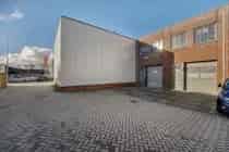 Bedrijfsruimte te huur Katwijk 110m2