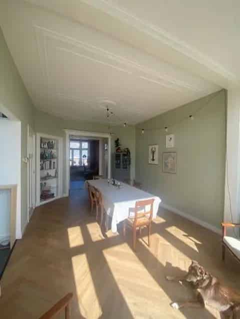 Kamer te Huur in Netjes Huis Nabij Strand