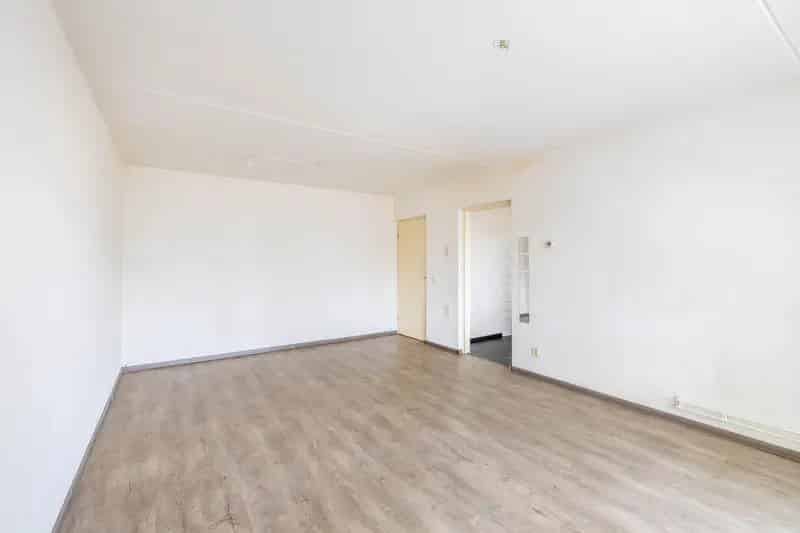3-kamer appartement Venlo: 66m², Balkon, 2 slaapkamers, Energielabel B