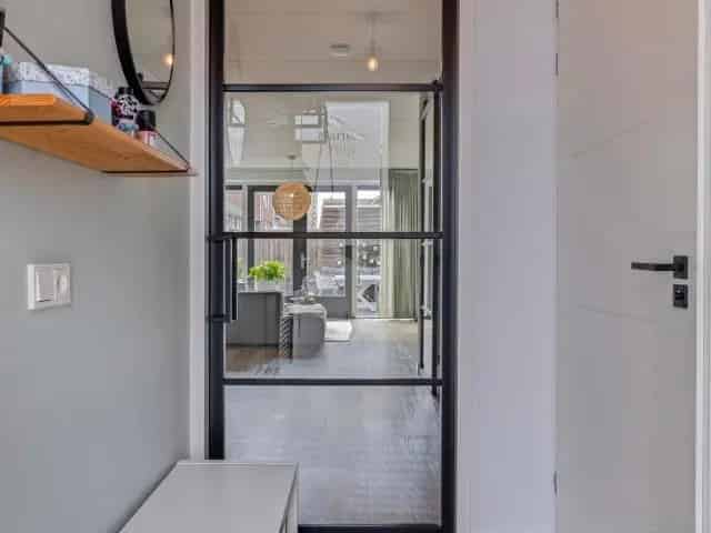 Huis te koop Barendrecht Vrijenburglaan