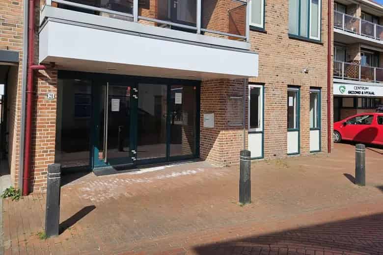 25 - 87 m2 kantoorruimte te huur in Winschoten