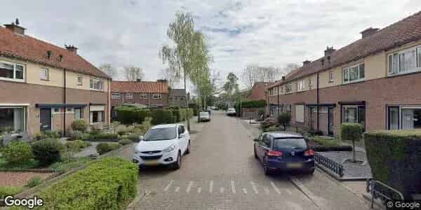 Huurwoning Heerde Kamilleweg 4 kamers 79m2