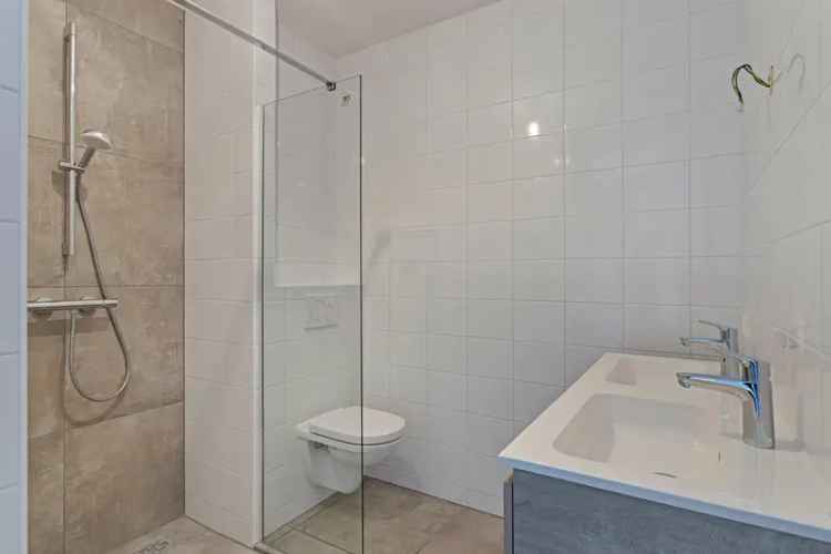 Appartement te koop: Carmelietenstraat 33 5341 EG Oss 