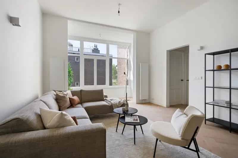 Appartement Rotterdam Provenierswijk 3 slaapkamers