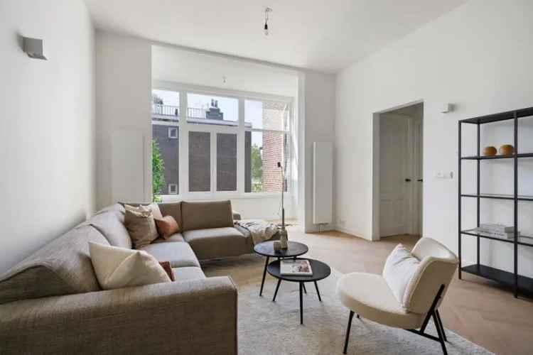 Appartement Rotterdam Provenierswijk 3 slaapkamers