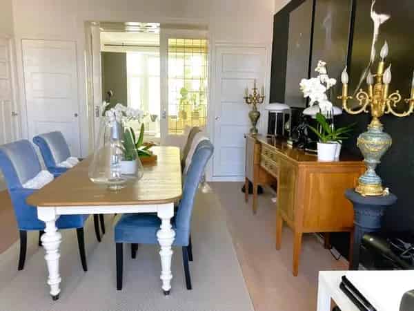 Appartement Kastanjestraat Den Haag - 93m2 - Bomenbuurt
