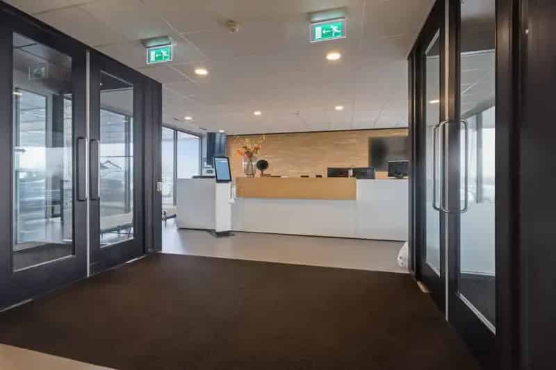 Kantoorruimte 285m² Nieuw Vennep Zuid