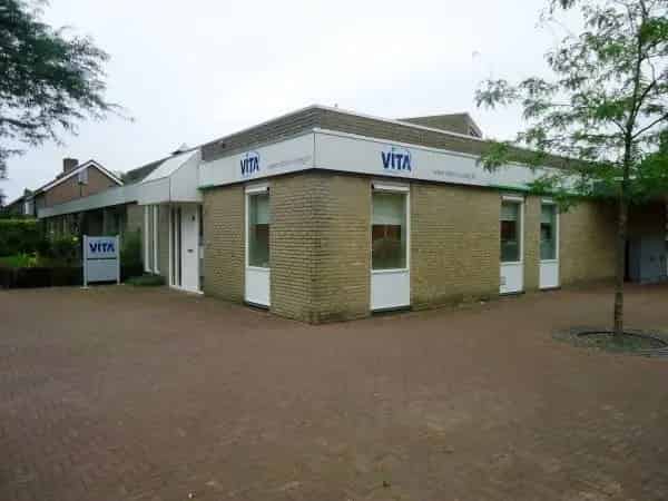 Kantoorruimte te koop en te huur Volkel centrum