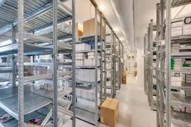 2237m2 Kantoorruimte te Huur Dutch Tech Campus Zoetermeer