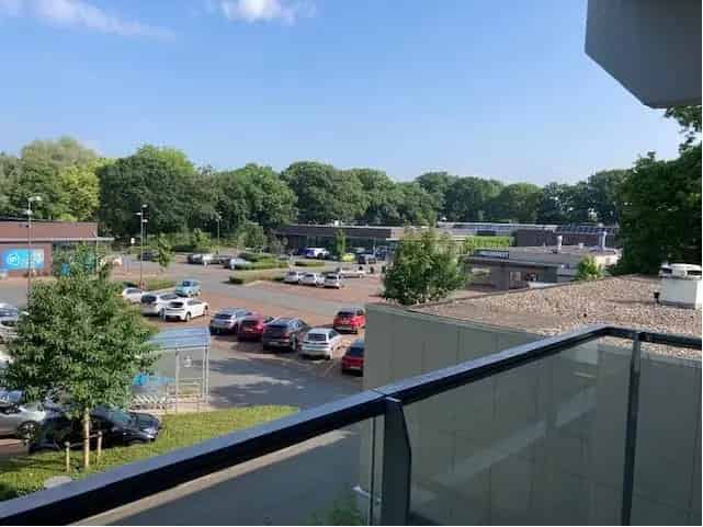 Senioren Appartement 55plus Meijhorst Inclusief GWL