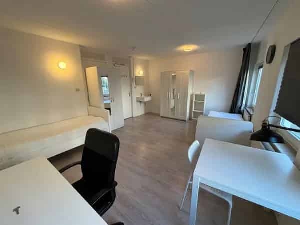 Kamer te huur Maastricht Wycker Grachtstraat