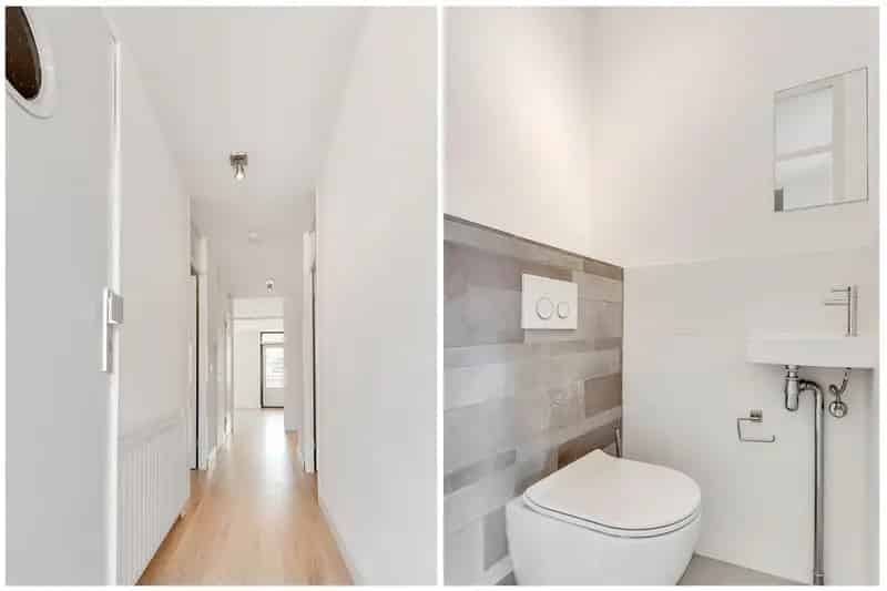 Modern 3 Kamer Appartement Hilversum Centrum