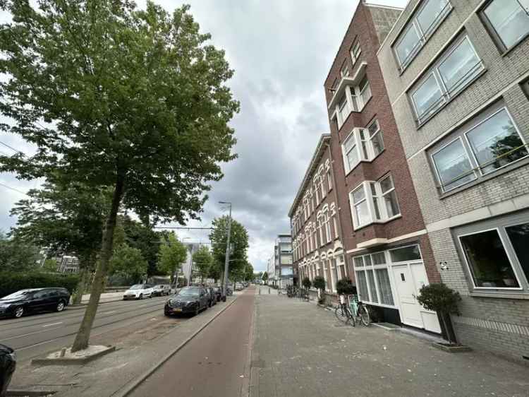 4 Slaapkamers Bovenwoning Kralingen Luxe Badkamers