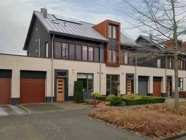 Tweekapper te Koop Hoorn De Streektuinen 4 slaapkamers 139m2