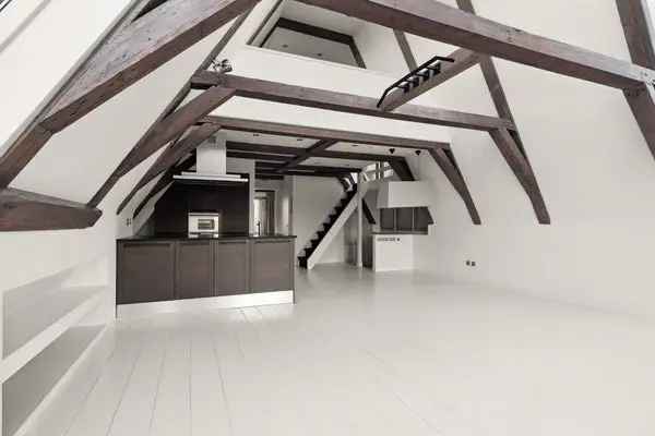 Appartement Keizersgracht Amsterdam Ruim Dakterras 2 slaapkamers