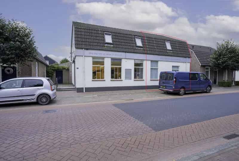 Twee Onder Een Kapwoning Milheeze Veelzijdige Mogelijkheden