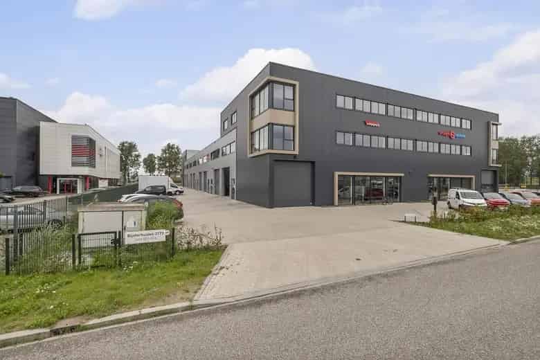 154m2 Bedrijfsruimte te Huur Wijchen A326
