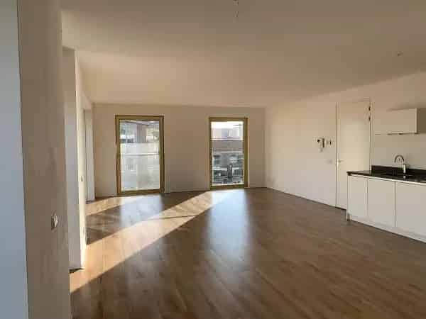 Luxe Appartement Amsterdam Zeeburgereiland