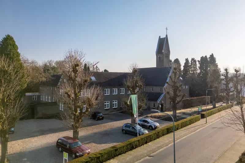 Zorgwoningen te Koop in Voormalig Klooster Beek Limburg