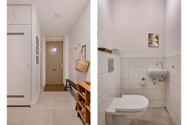 Almere Duin Tussenwoning 4 kamers 135m2 2018