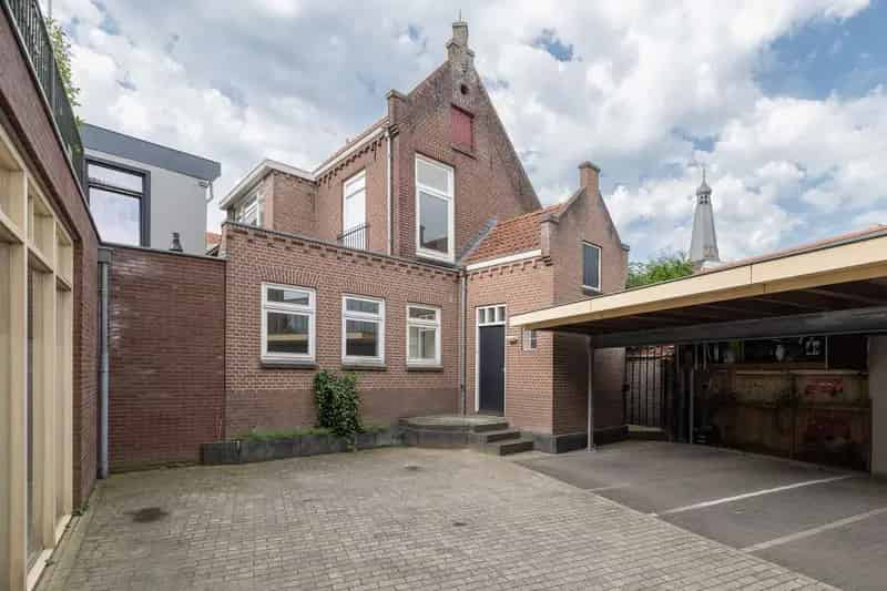 Appartement te koop: Langstraat 47-B 3771 BB Barneveld | Funda