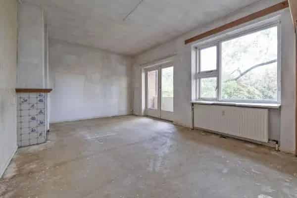 3 Kamer Appartement Hilversum met Balkon en Zolder