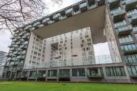 3 Kamer Appartement 99m2 Amsterdam