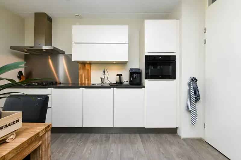 Appartement Amersfoort Piet Mondriaanplein - Instapklaar