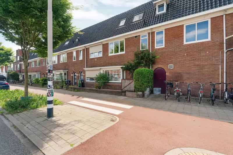 Huis te koop: St. Jacobslaan 12 6533 BS Nijmegen | Funda
