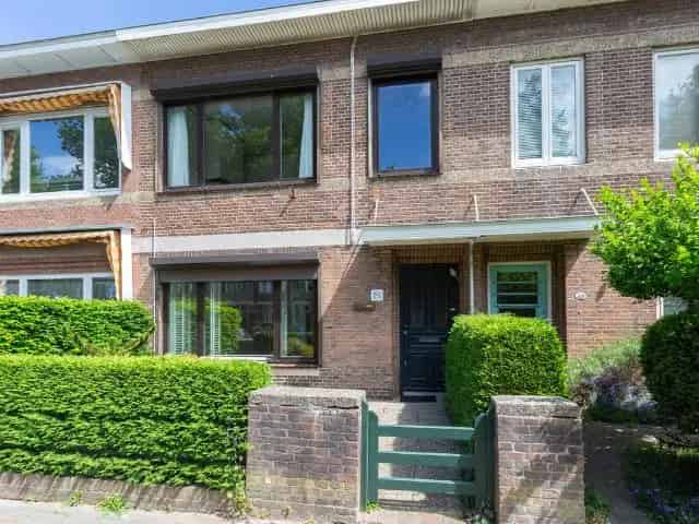 Woning te koop Laan van Eik en Duinen 2 GR Den Haag
