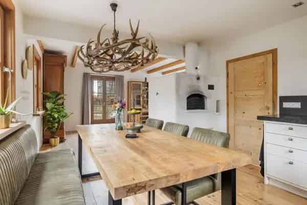 Vrijstaande woning Gemeentelijk monument Dordrecht