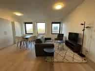 Appartement Europaplein Gennep