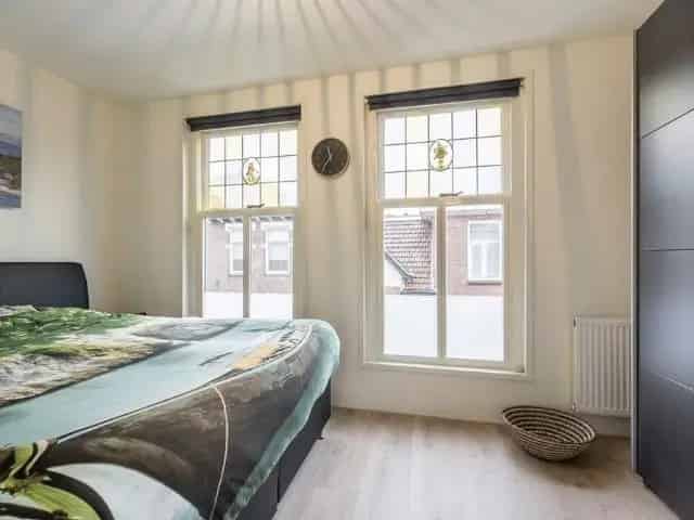Luxe Familiewoning Haarlem Potgieterbuurt 4 slaapkamers