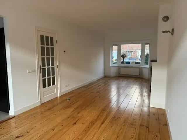 Huis Haarlem Caninefatenstraat Jaren 30