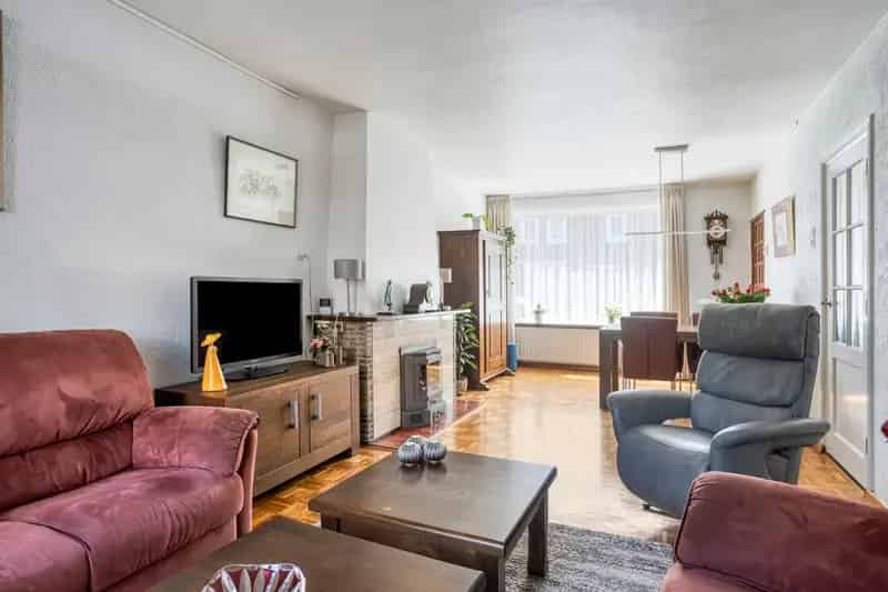 Huis te koop Abraham Bloemaertstraat Den Bosch