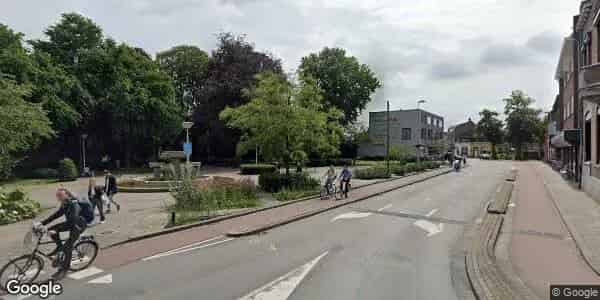 Appartement Schouwburgring Tilburg 2 kamers 32m2