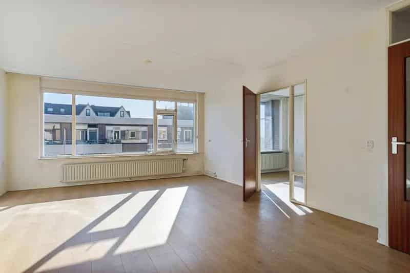 Appartement te koop Leusden Centrum 2 kamers 57m2 Balkon