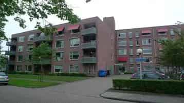 Appartement 2 Kamers Franeker Te Huur