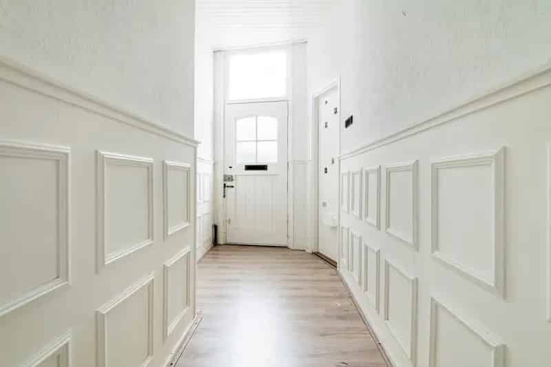 Herenhuis Breda 8 Kamers Multifunctionele Ruimte Wonen Werken