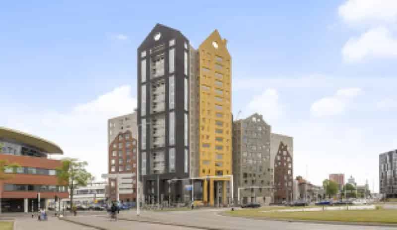 4 Kamer Woning Eindhoven Beschikbaar per 1 Juli 2025