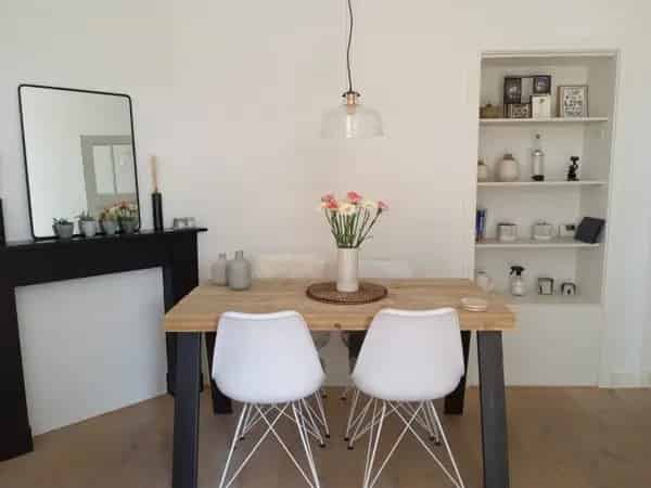 Appartement Bestevaerstraat Amsterdam