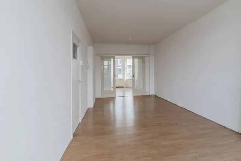 Appartement Schiedam Oost 87m2 2 3e Verdieping