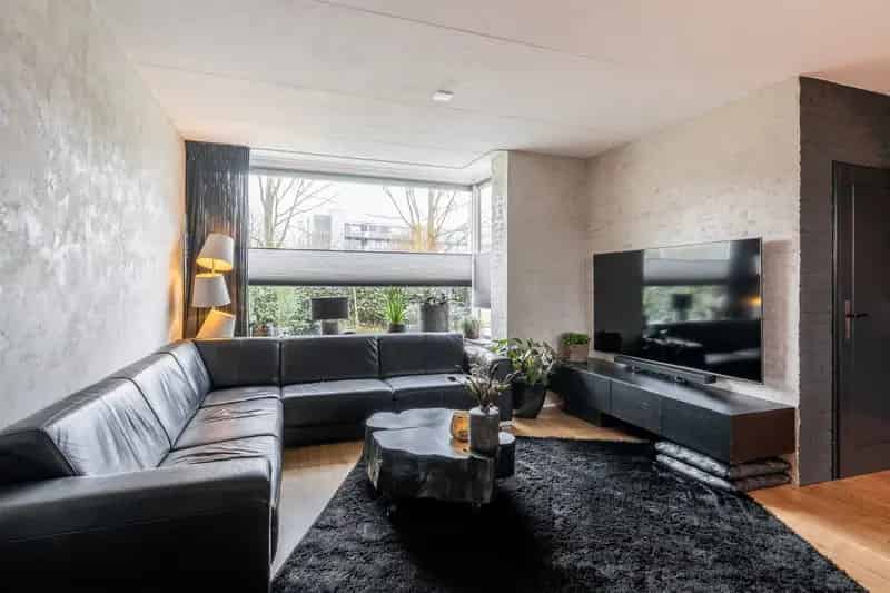 Huis te koop Maassluis 4 slaapkamers moderne badkamer tuin