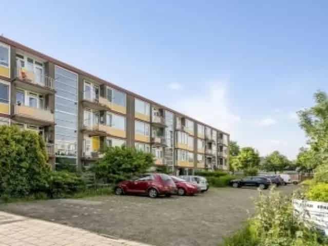 Appartement for rent Dordrecht Spaarnestraat