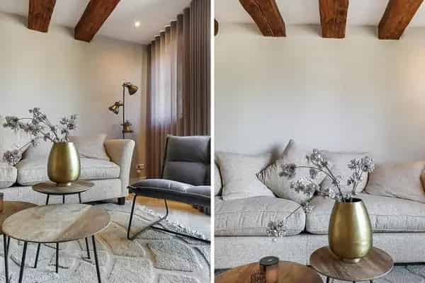 Appartement Nieuwezijds Voorburgwal Amsterdam